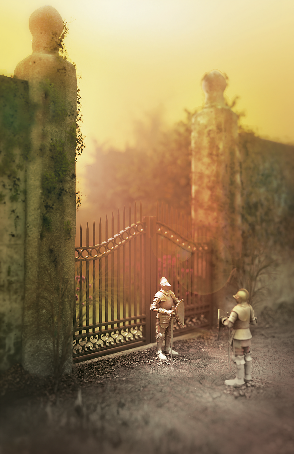 Gate Keepers
