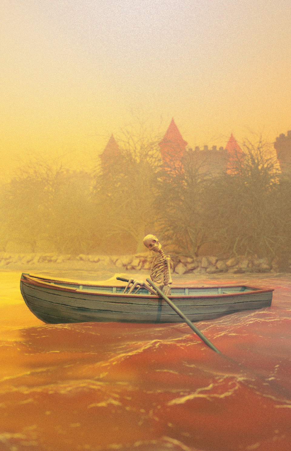 Ferryman