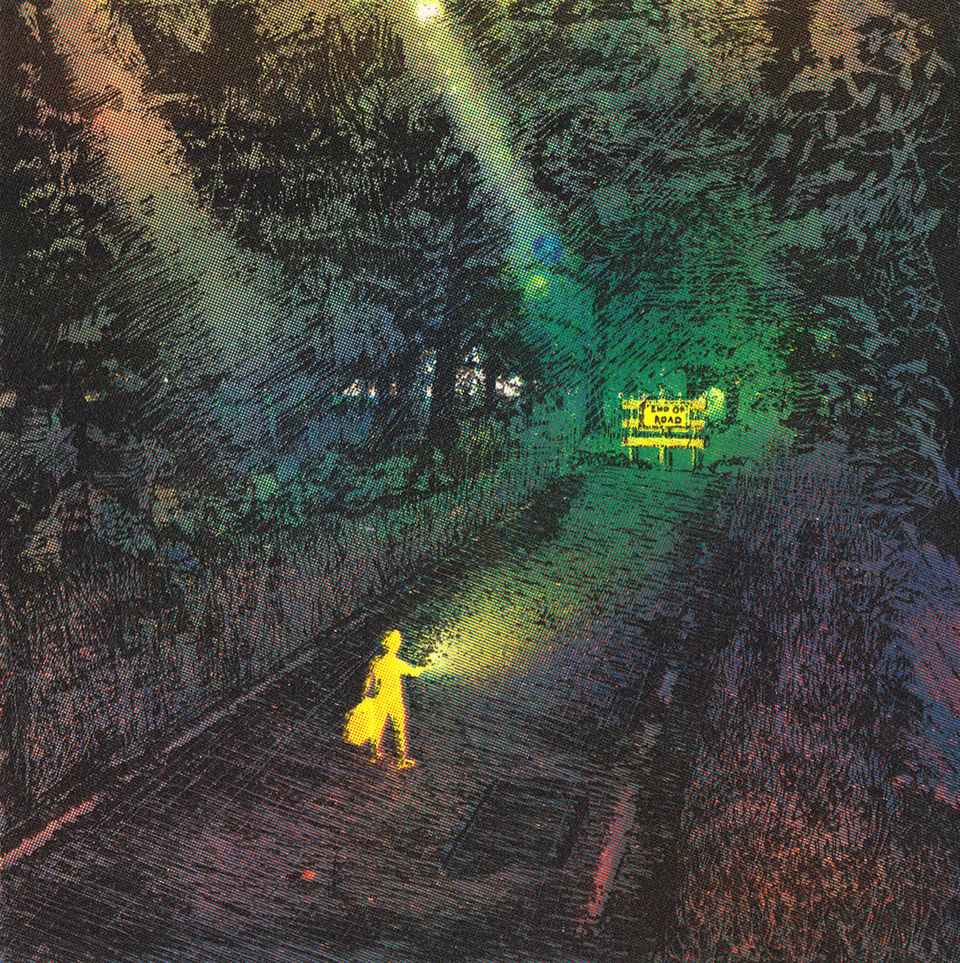 End of the Road