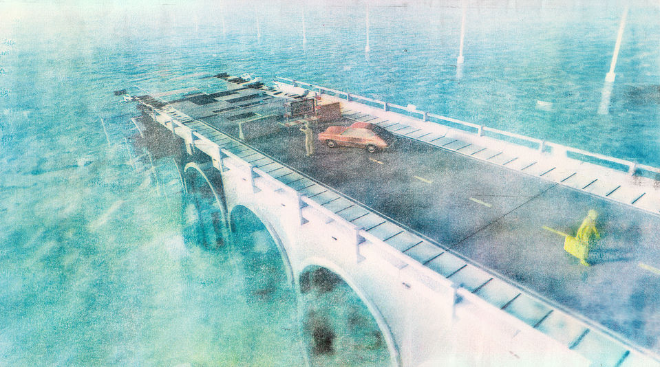 Bridge to Nothing