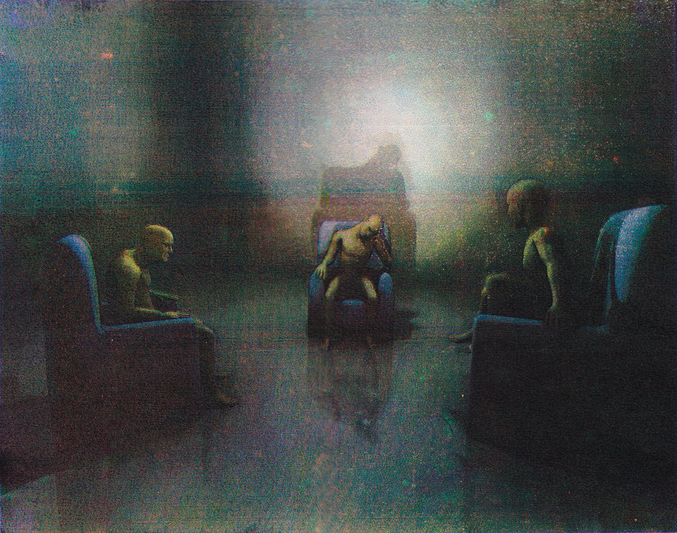 Stranger