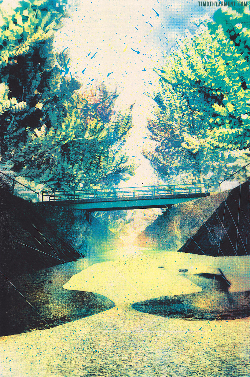 Canals