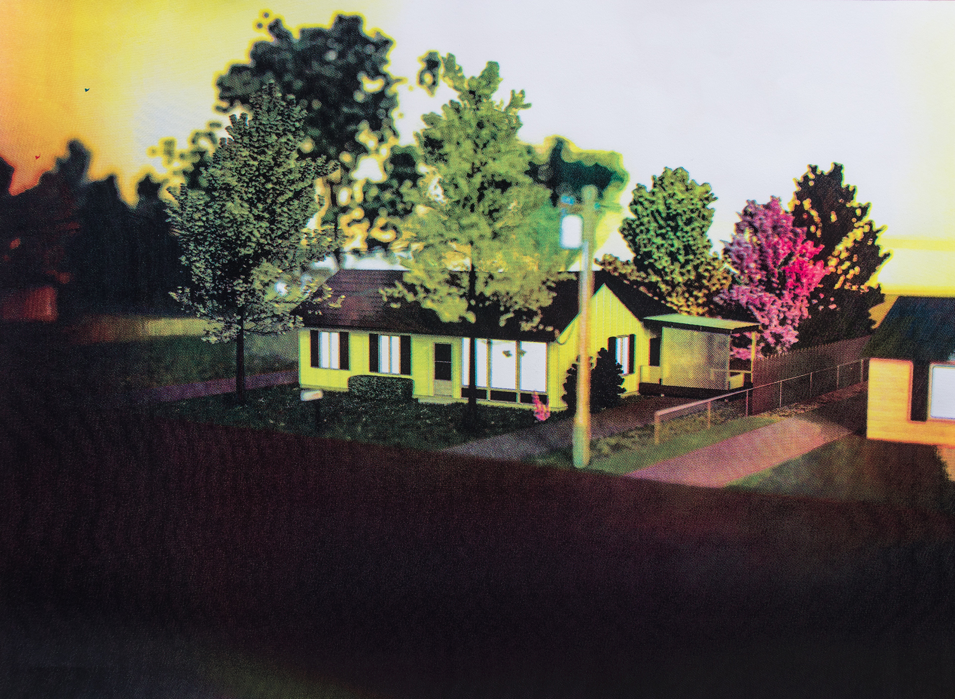 Home I