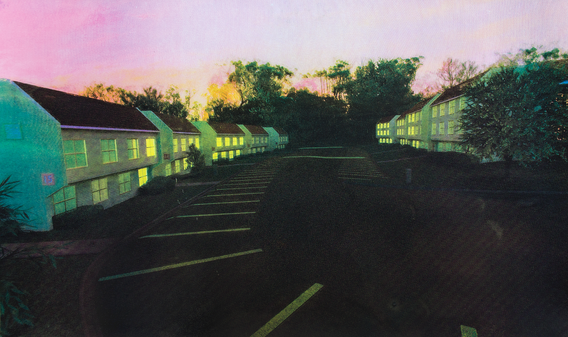 Home II (Overlook)