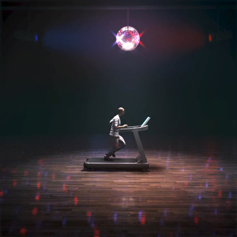 Exercise Loop
