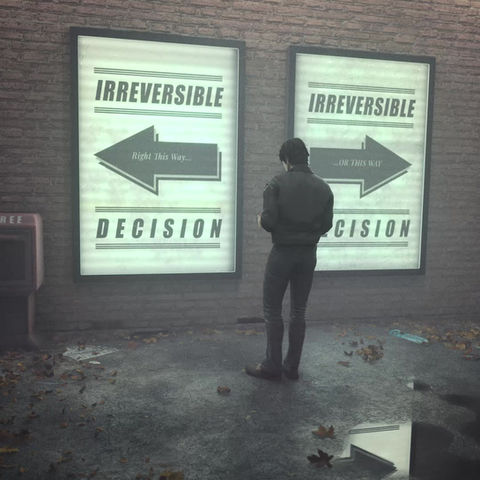 Decision Loop