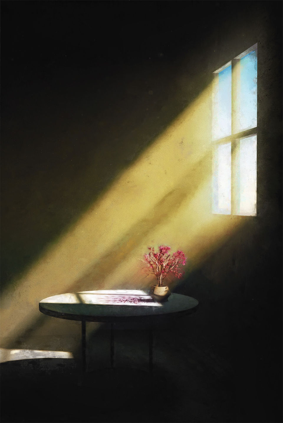 Dying Light