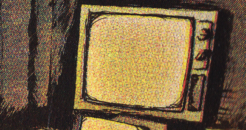 Photophobia (Closeup)