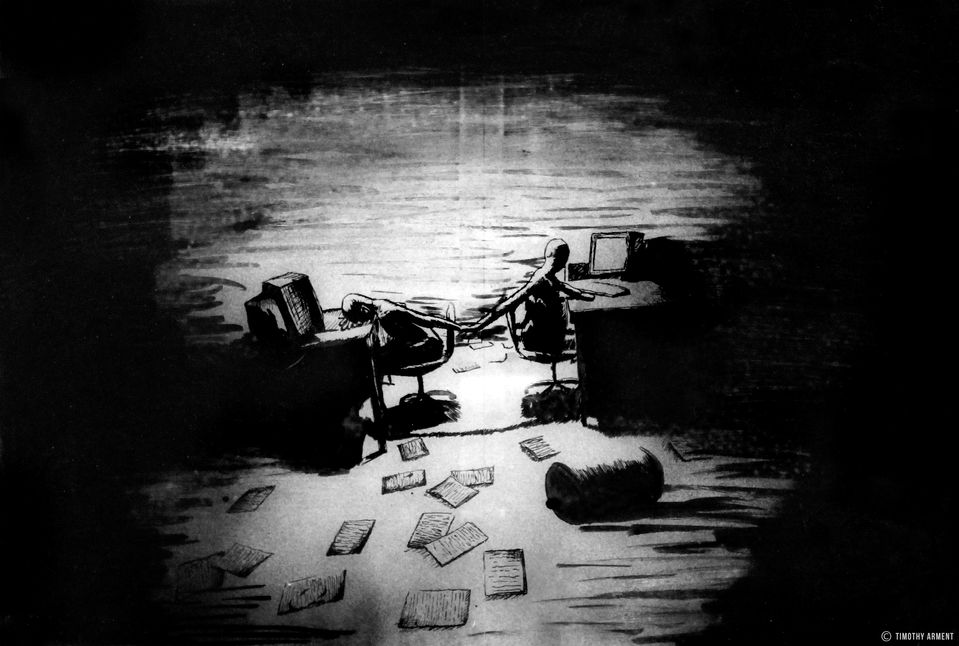 Dead Weight (Drawing Layer)