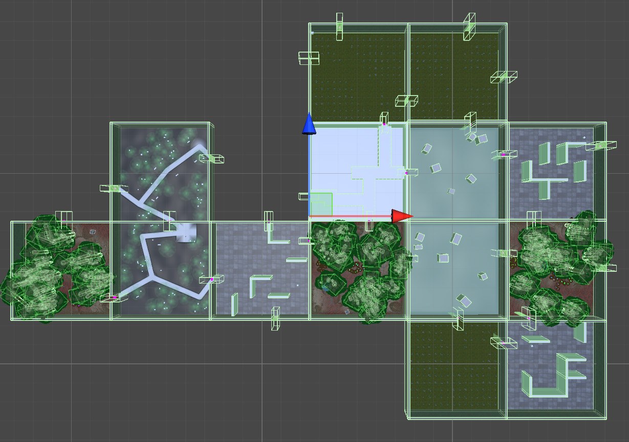Procedural World