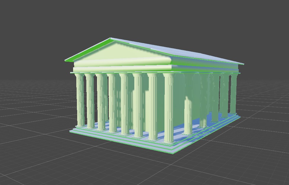 Procedural Structures