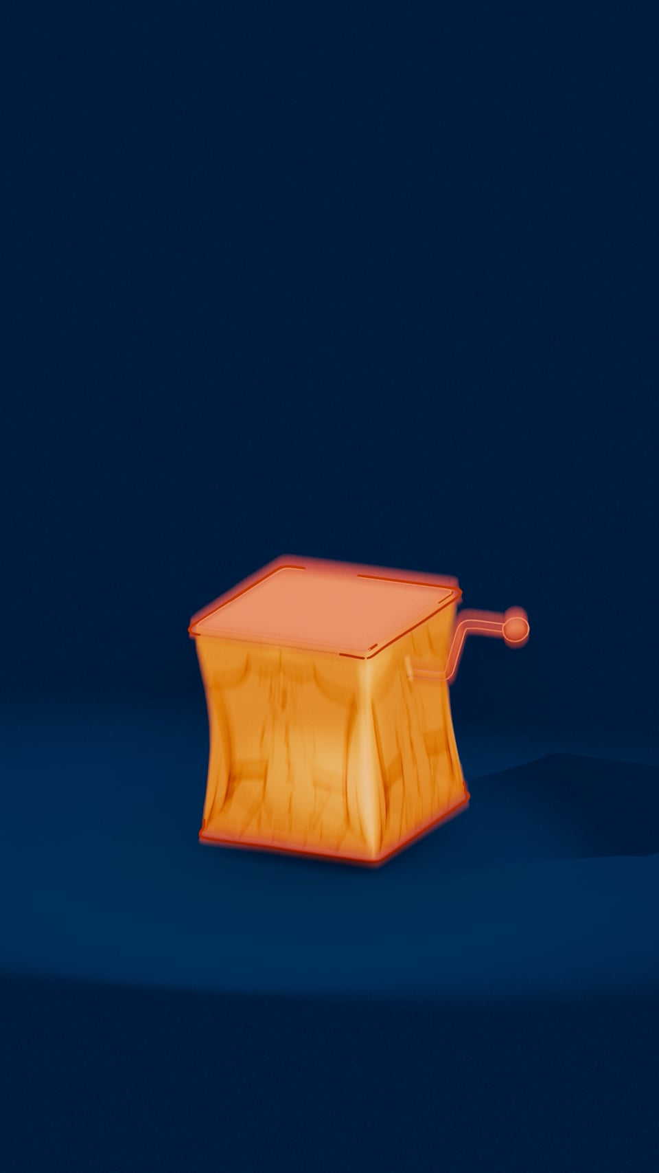 The Box