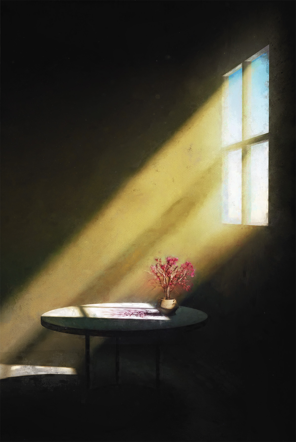 Vestiges